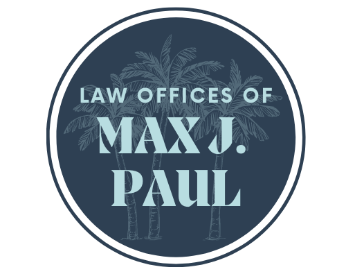 Law Offices of Max J. Paul